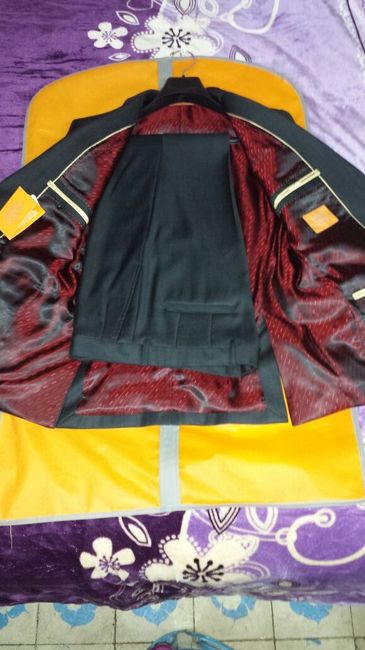 66 días más avances menos pendientes.. - 4