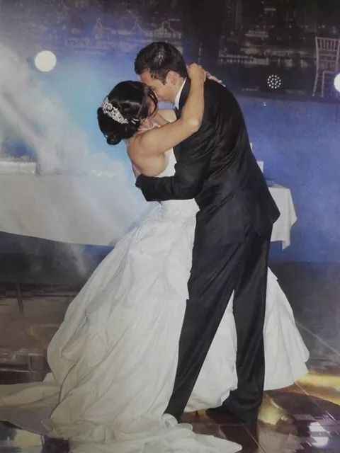 Y llego mi gran día... resumen y fotos. - 10