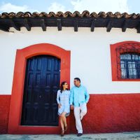 Muestren su Save the Date! - 1