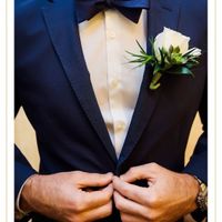 Reto con regalo: Viste a tu pareja para la boda 🎁 - 1