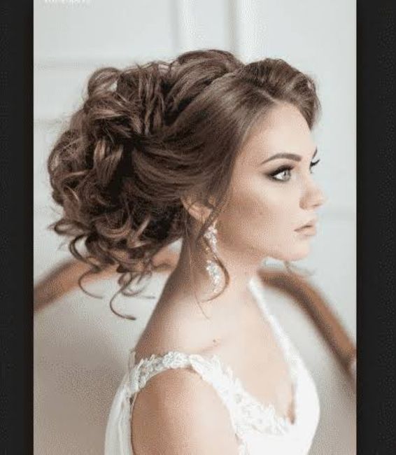 ¡Ayuda Que peinado? 3