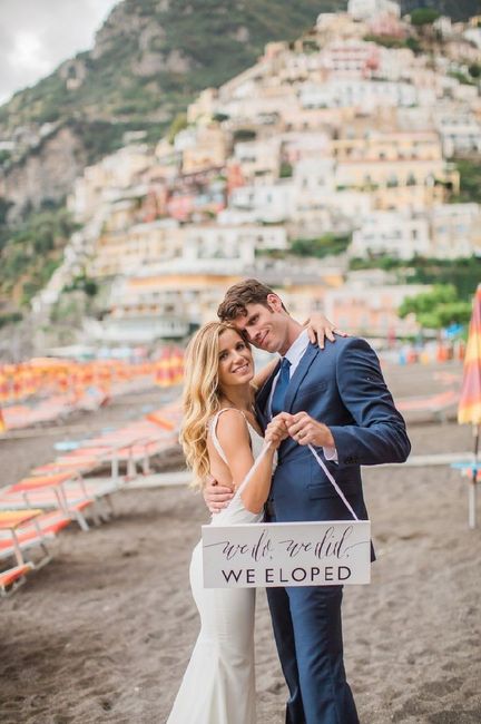 Boda solo para los novios? - 4