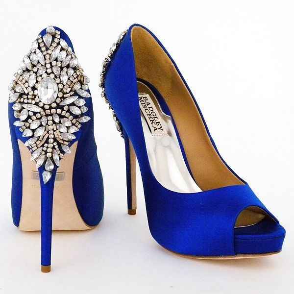 Zapatos soñados - 1