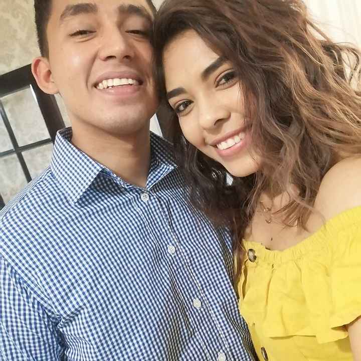 ¿Estás al pendiente de las fechas importantes de pareja? - 1