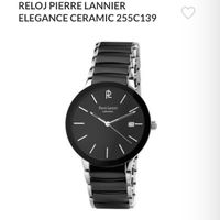 Otro reloj de compromiso? - 1