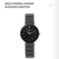 Otro reloj de compromiso? - 2