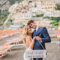 Boda solo para los novios? - 4
