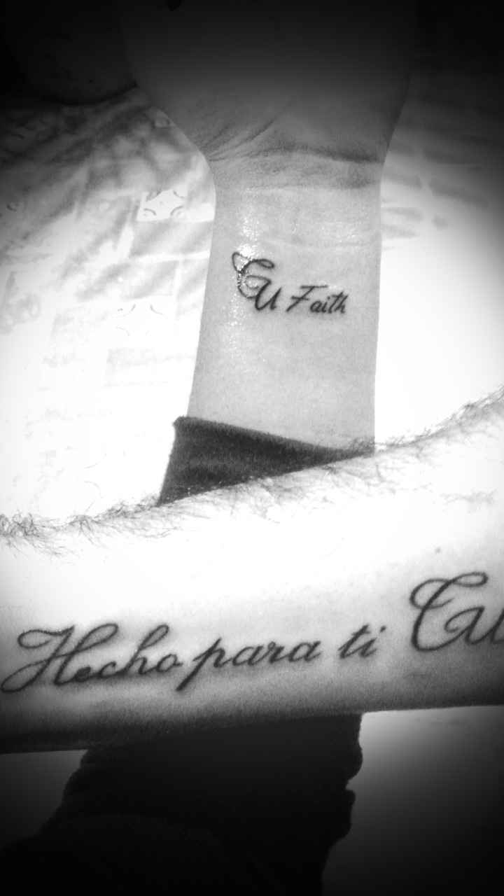 Tatto - 1