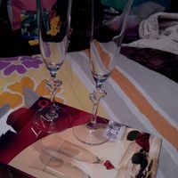 Copas para el brindis - 1