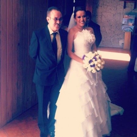 Mi boda