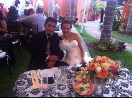 Mi Boda