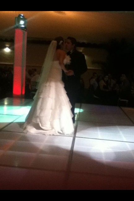 Vals novios