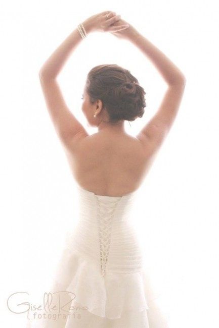 Sesion Novia