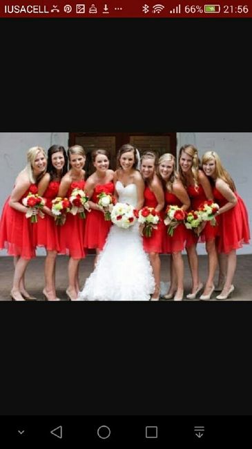 Colores de boda mes mayo! - 8