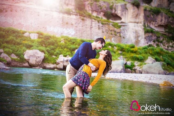 Enamorados eternamente