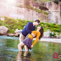 Enamorados eternamente