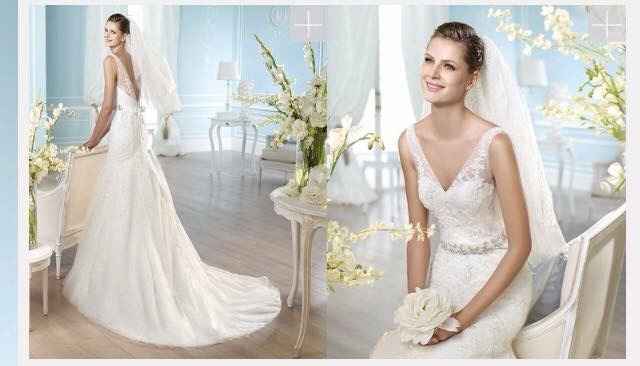 Ya tengo mi vestido?? - 1