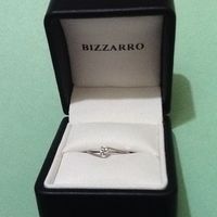 Mi anillo!