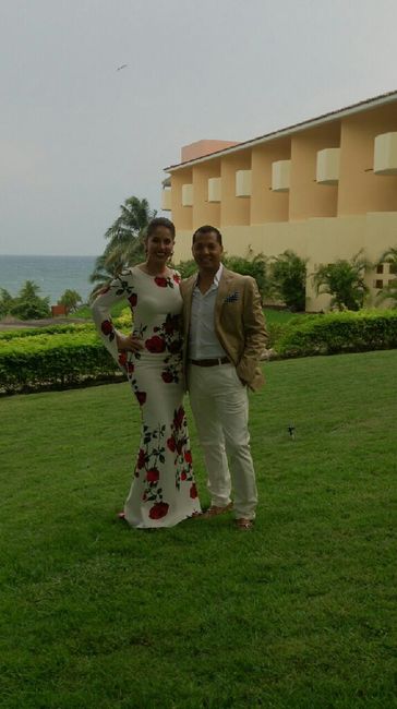 ¡Presénta a tu pareja! - 1