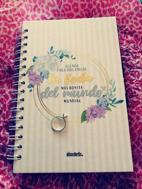 Organizar una boda - 1