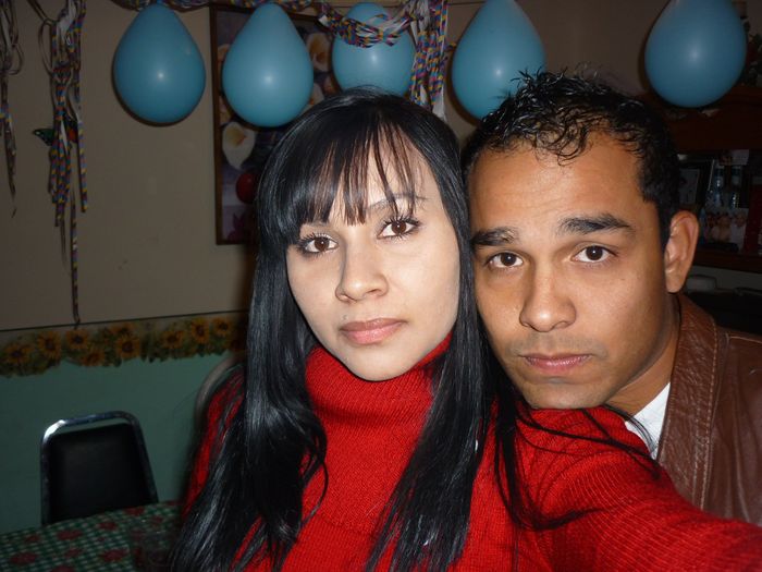 mi rey