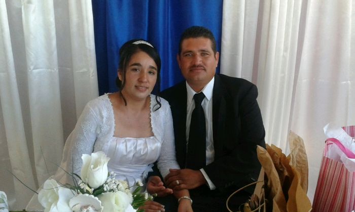 Un dia de los mas félicez en my mivida - 2
