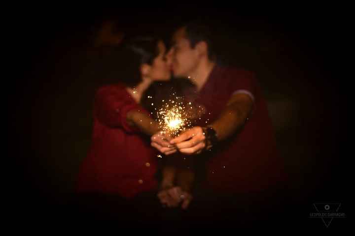 Sabe the date 💕 - 1