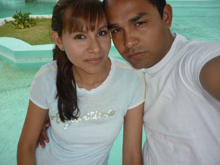 el and yo
