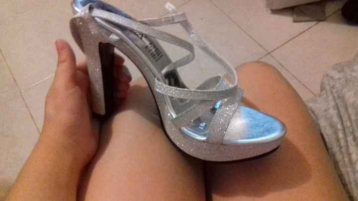 zapatos 