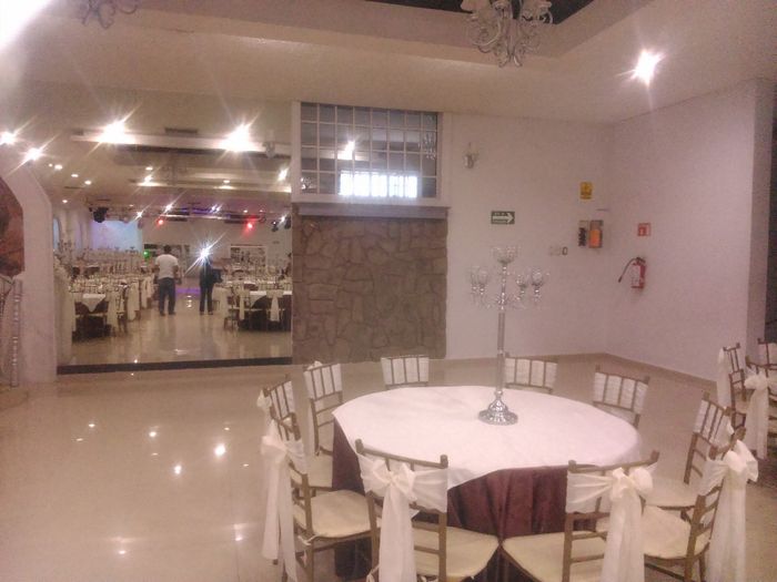 Acomodo de letras gigantes