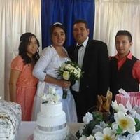 Un dia de los mas félicez en my mivida - 1