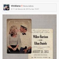 Invitaciones! - 1