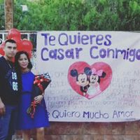 Cómo te dijo: ¿quieres casarte conmigo? 💍 - 2