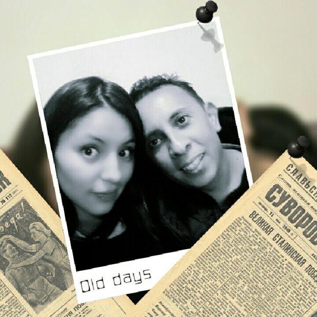 Mi agenda de bodas- Alma 1