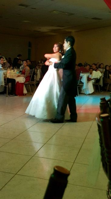 Fotos de mi boda !!! ya me case !!! - 3