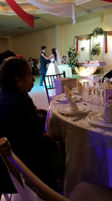 Fotos de mi boda !!! ya me case !!! - 4