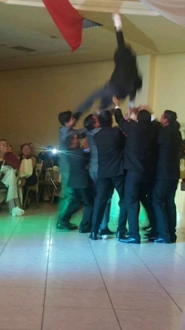Fotos de mi boda !!! ya me case !!! - 5