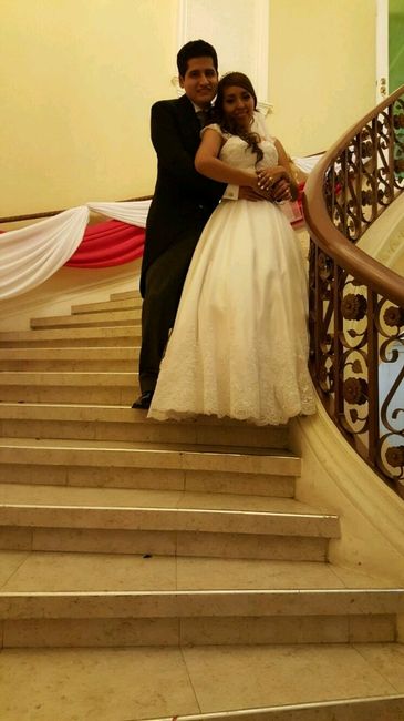 Fotos de mi boda !!! ya me case !!! - 11