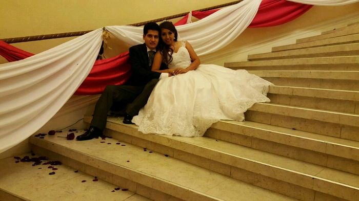 Fotos de mi boda !!! ya me case !!! - 12