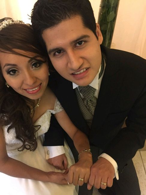 Fotos de mi boda !!! ya me case !!! - 13