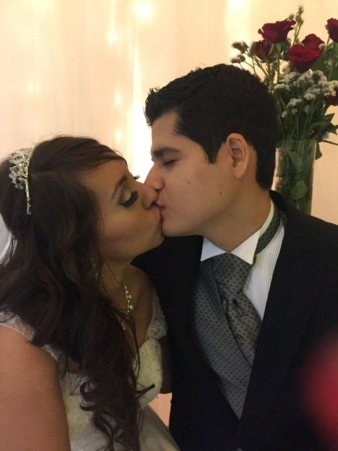 Fotos de mi boda !!! ya me case !!! - 14