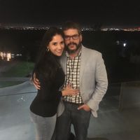 Para madame maree de Evelyn Diaz de Leon - 1