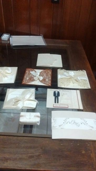Ahora les muestro las invitaciones!! - 4