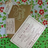 Invitaciones listas !!!! - 1