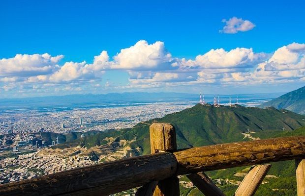 Quiero sesion de fotos en La Huasteca en Monterrey! Ayuda!? 10