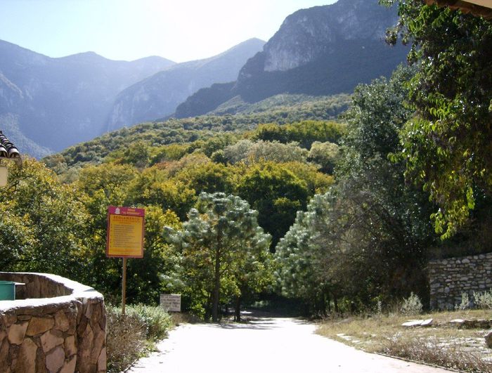 Quiero sesion de fotos en La Huasteca en Monterrey! Ayuda!? 6