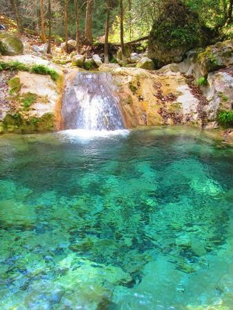 Quiero sesion de fotos en La Huasteca en Monterrey! Ayuda!? 2