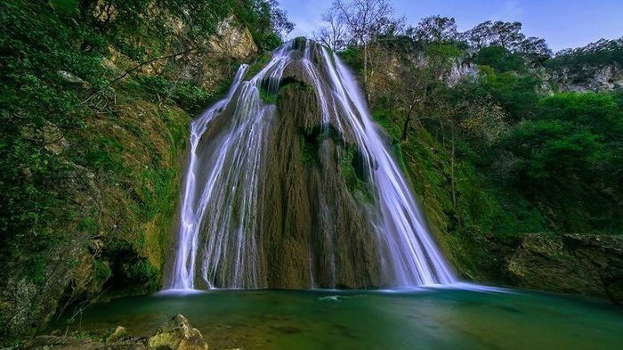 Quiero sesion de fotos en La Huasteca en Monterrey! Ayuda!? 3