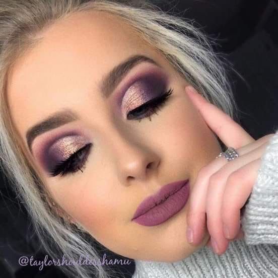 Comparte tu maquillaje de labios 1