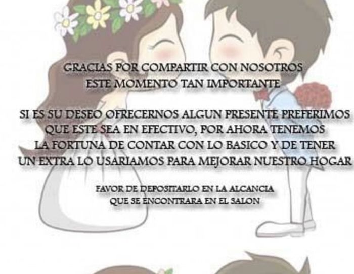 Regalos en efectivo 💰???? 26